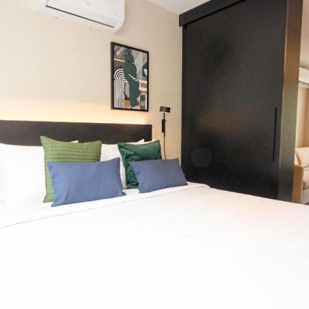 Charlie Bossa Ipanema Apartment Рио де Жанейро Екстериор снимка