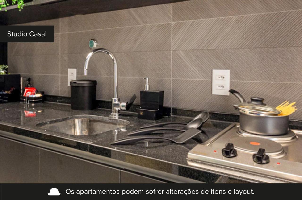 Charlie Bossa Ipanema Apartment Рио де Жанейро Екстериор снимка