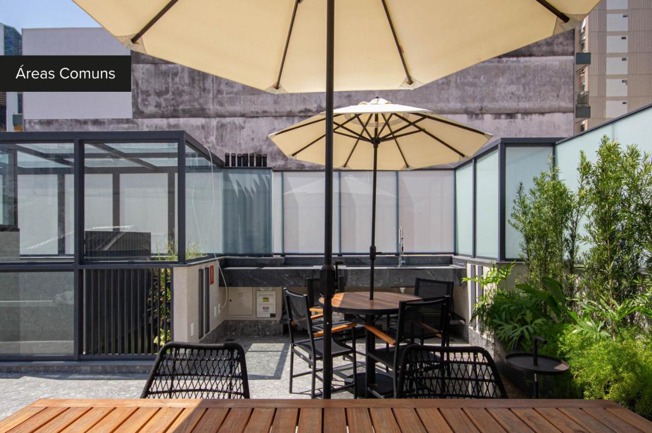 Charlie Bossa Ipanema Apartment Рио де Жанейро Екстериор снимка