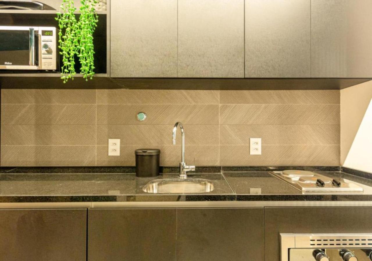 Charlie Bossa Ipanema Apartment Рио де Жанейро Екстериор снимка