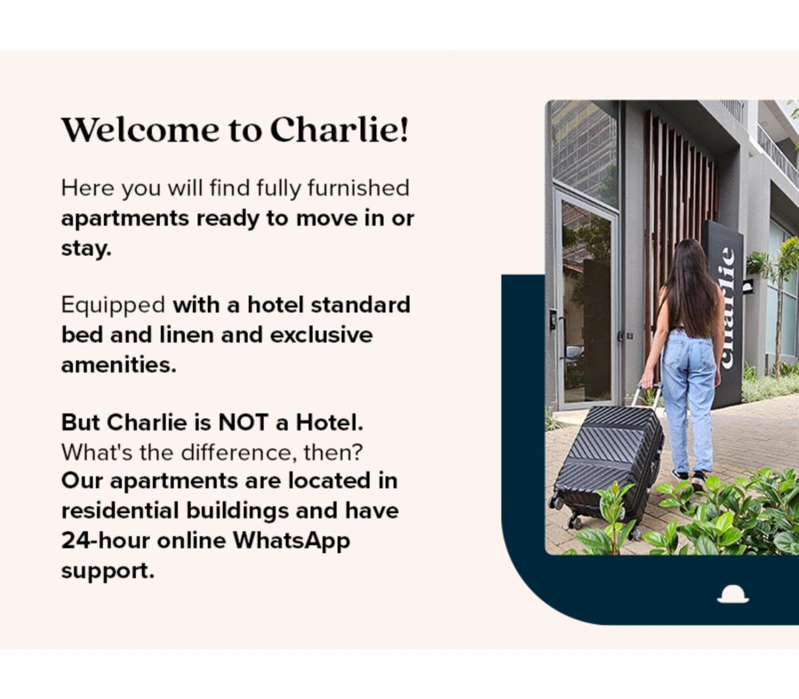 Charlie Bossa Ipanema Apartment Рио де Жанейро Екстериор снимка